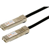 Meraki Compatible MA-CBL-TA-1M - Functionally Identical 10GBase-CU SFP+ Passive Twinax Cable Assembly 1m