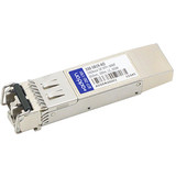 AddOn Dell 330-5819 Compatible TAA Compliant 10GBase-SR SFP+ Transceiver (MMF, 850nm, 300m, LC, DOM)