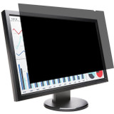 Kensington LCD Monitor Privacy Screen - 22"/55.8cm