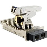 AddOn Dell 920338-02L Compatible TAA Compliant 1000Base-SX SFP Transceiver (MMF, 850nm, 550m, LC)
