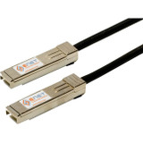 Enterasys Compatible 10GB-C03-SFPP - Functionally Identical 10GBASE-CU SFP+ Passive Direct-Attach Cable Assembly (DAC) 3 Meter