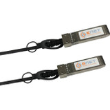 Extreme Compatible 10305 - Functionally Identical 10GBASE-CU SFP+ to SFP+ Direct-Attach Cables Passive 3m