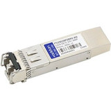 AddOn Finisar FTLF8528P2BNV Compatible TAA Compliant 2/4/8Gbs Fibre Channel SW SFP+ Transceiver (MMF, 850nm, 300m, LC)