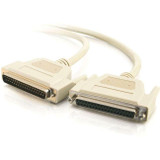 C2G 6ft DB37 M/F Extension Cable