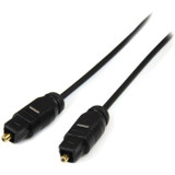 StarTech.com Toslink Optical Digital SPDIF Audio Cable