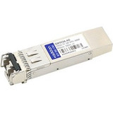 AddOn HP QW923A Compatible TAA Compliant 16Gbs Fibre Channel SW SFP+ Transceiver (MMF, 850nm, 300m, LC)