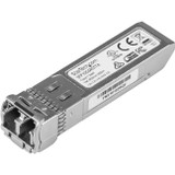 StarTech.com Cisco SFP-10G-SR Compatible SFP+ Module - TAA - 10GBASE-SR Fiber Optical SFP Transceiver - Lifetime Warranty - 10 Gbps - Maximum Transfer Distance: 300 m (984 ft.)