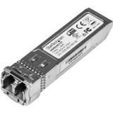 StarTech.com HP 455883-B21 Compatible SFP+ Module - TAA - 10GBASE-SR Fiber Optical SFP Transceiver - Lifetime Warranty - 10 Gbps - Maximum Transfer Distance: 300 m (984 ft.)