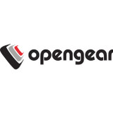 Opengear 319015 - DB9F to RJ45 Crossover Serial Adapter