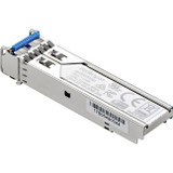 StarTech.com 1000BASE-EX MSA Compliant SFP Module - LC Connector - Fiber SFP Transceiver - Lifetime Warranty - 1 Gbps - Max. Transfer Distance 40 km (24.8 mi)