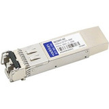 AddOn IBM 46C3447 Compatible TAA Compliant 10GBase-SR SFP+ Transceiver (MMF, 850nm, 300m, LC, DOM)