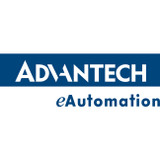 Advantech 8-Port Ethernet Switch w/ Wide Temp