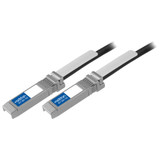 AddOn Cisco SFP-H10GB-ACU7M Compatible TAA Compliant 10GBase-CU SFP+ to SFP+ Direct Attach Cable (Active Twinax, 7m)