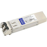AddOn Finisar FTLF8528P2BCV Compatible TAA Compliant 2/4/8Gbs Fibre Channel SW SFP+ Transceiver (MMF, 850nm, 300m, LC)