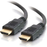 C2G 1m High Speed HDMI Cable with Ethernet for 4k Devices - 3ft