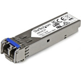 StarTech.com HP J4859C Compatible SFP Module - 1000BASE-LX Fiber Optical SFP Transceiver - Lifetime Warranty - 1 Gbps - Maximum Transfer Distance: 10 km (6.2 mi)