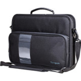Targus TKC001 Carrying Case (Messenger) for 11.6" Notebook - Black