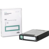 HPE 1 TB Hard Drive Cartridge - 2.5"