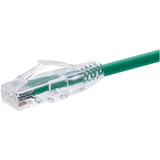 Unirise ClearFit Cat.6 UTP Patch Network Cable - ETS2746998