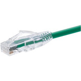 Unirise ClearFit Cat.6 UTP Patch Network Cable - ETS2746997