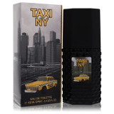 Taxi NY by Cofinluxe Eau De Toilette Spray 3.4 oz for Men