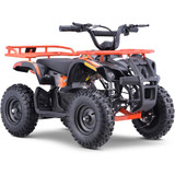 Mototec Sonora 36v 500w Kids Atv Orange