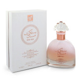 Rihanah Secret Musk by Rihanah Eau De Parfum Spray 3.4 oz for Women