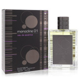 Monocline 01 Eau De Essence by Maison Alhambra Eau De Parfum Spray (Unisex) 3.4 oz for Women