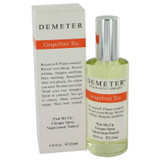 Demeter Grapefruit Tea by Demeter Cologne Spray 4 oz for Women