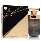 Arabiyat Hypnotic Oud by Arabiyat Prestige Eau De Parfum Spray (Unisex) 3.4 oz for Women