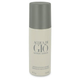 Acqua Di Gio by Giorgio Armani Deodorant Spray (Can) 3.4 oz for Men