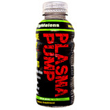 Plasma Pump, 12 - 12 oz. Bottles