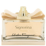 Signorina Eleganza by Salvatore Ferragamo Eau De Parfum Spray oz for Women