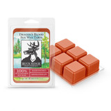 Dragon's Blood Scented Wax Melt Tarts