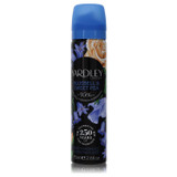 Yardley Bluebell & Sweet Pea by Yardley London Body Fragrance Spray 2.6 oz for Women