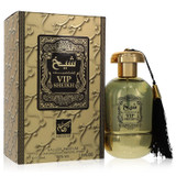 Rihanah VIP Sheikh by Rihanah Eau De Parfum Spray (Unisex) 3.4 oz for Men