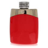 Montblanc Legend Red by Mont Blanc Eau De Parfum Spray (Tester) 3.3 oz for Men