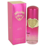 Love's Eau So Pretty by Dana Eau De Parfum Spray 1.5 oz for Women