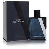 Vs Him Deepwater by Victoria's Secret Eau De Parfum Spray for Men