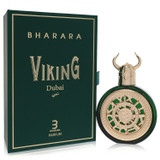 Bharara Viking Dubai by Bharara Beauty Eau De Parfum Spray (Unisex) 3.4 oz for Men