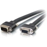 C2G 3ft Select VGA Video Extension Cable M/F