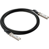 Axiom 10GBASE-CU SFP+ Passive DAC Twinax Cable HP Compatible 3m - ETS3646995