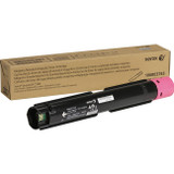 Xerox Toner Cartridge - Magenta - ETS4924952