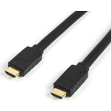 StarTech.com 7m 23 ft 4K HDMI Cable - Premium Certified High Speed HDMI 2.0 Cable - 4K 60Hz - HDMI Monitor Cable - HDMI Cord for TV