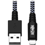Tripp Lite Heavy Duty Lightning to USB Sync/Charge Cable Apple iPhone iPad 10ft