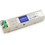 AddOn D-Link DEM-314GT Compatible TAA Compliant 1000Base-EX SFP Transceiver (SMF, 1310nm, 50km, LC)
