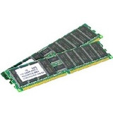 AddOn AA160D3N/4G x1 Dell A8733211 Compatible 4GB DDR3-1600MHz Unbuffered Single Rank x8 1.35V 240-pin CL11 UDIMM