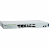 Allied Telesis AT-GS950/24 24 Port Gigabit WebSmart Switch