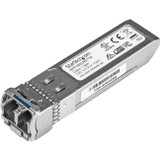 StarTech.com Cisco SFP-10G-LR Compatible SFP+ Module - TAA - 10GBASE-LR Fiber Optical SFP Transceiver - Lifetime Warranty - 10 Gbps - Maximum Transfer Distance: 10 km (6.2 mi)