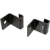 Tripp Lite SRLVRTBRKT Mounting Bracket for Cable Ladder - Black